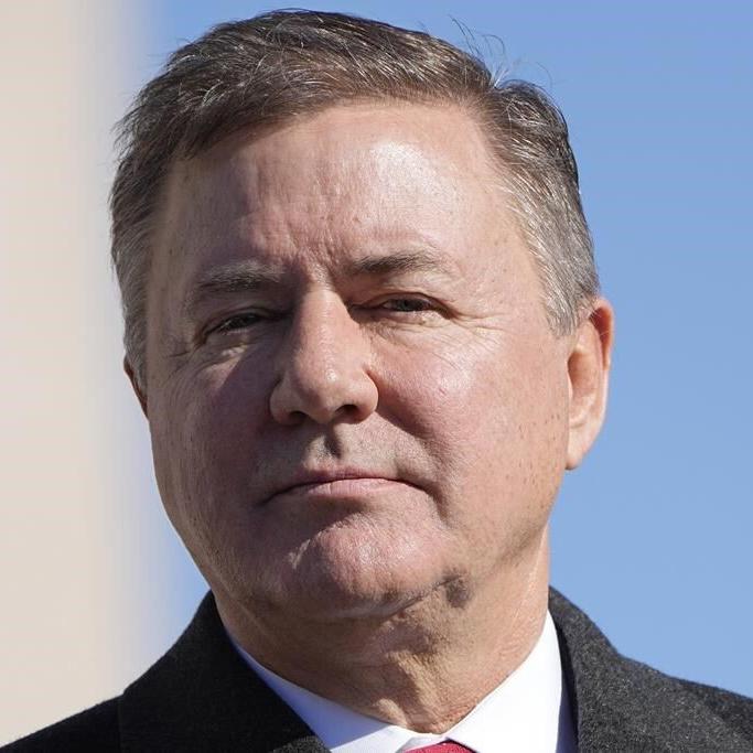 Oklahoma attorney general to recommend clemency for Glossip